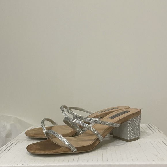 steve madden strappy heels - Picture 3 of 9